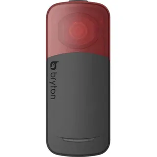 Bryton Gardia R300L Radar Rücklicht - Black - 73 Lm