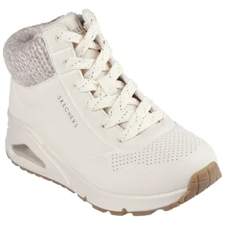 SKECHERS Uno Gen1 Kinder Beige 38