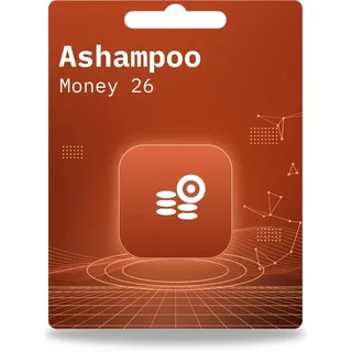 Ashampoo Money 26⁠