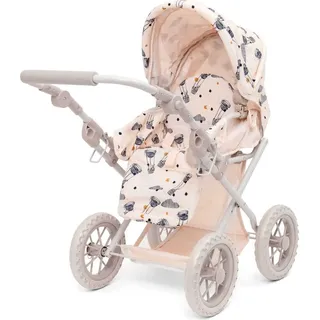 SKRÅLLAN Puppenwagen