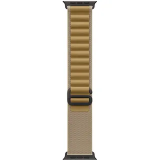 Mandel Titan Schwarz Large