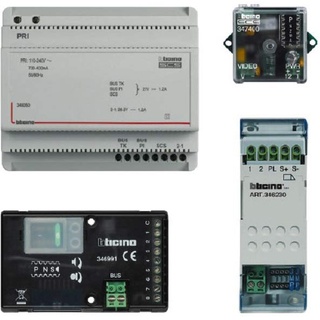 Legrand (SEKO) Einbaulautsprecher-Set 367911
