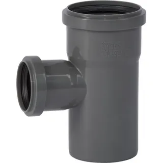 Ostendorf HTsafe Abzweig DN 75/50 87,5 Grad