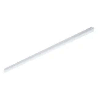 Philips LED-Unterbauleuchte Ledinaire, warmweiß, mit 230V Netzstrom, Länge: 120 cm