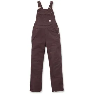 CARHARTT Crawford Bib Overall