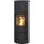 XL Speckstein schwarz 7 kW