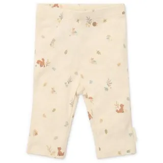 Little Dutch Hose Forest Friends Gr. 50 - Beige
