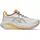 Damen White/Fawn 38