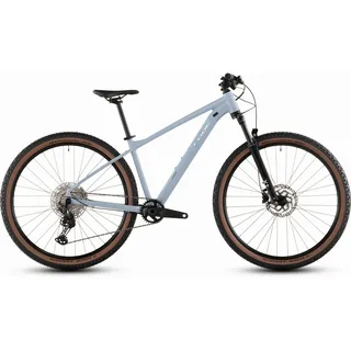 Cube Attention Pro 2026 29 Zoll RH 51 cm iceblue ́n ́prism 