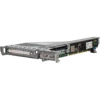 HP HPE ProLiant DL380 Gen11 2U x8/x16/x8 Secondary Riser Kit