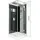 Dampfdusche Duschtempel Sauna D38-13R2 90x90 ohne 2k Scheiben Versiegelung