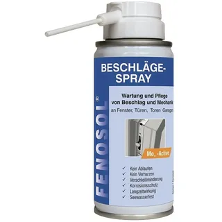 Fenoplast Fenosol Beschlägespray 100ml Spraydose