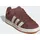 Fox Brown / Off White / Rustic Orange 39 1/3