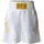 BENLEE Benlee Bonaventure White/Gold XXL