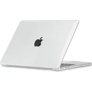 TECH-PROTECT SmartShell MacBook Air 13′′ M2 / M3 2022-2024 / transparent