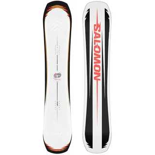 Salomon Assassin Snowboard - Multicolor - 158W
