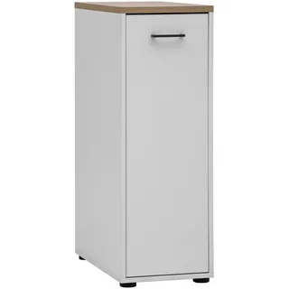 Schildmeyer Apothekerschrank Solea 32,6 x 60 x 95,8 cm Weiß