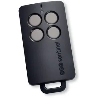 SCS Sentinel - 4 Kanäle 50 Meter