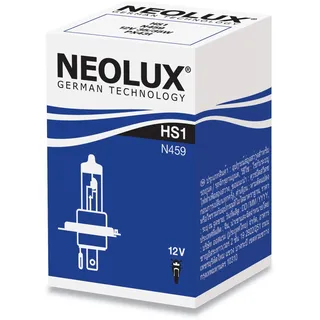 NEOLUX® Neolux Glühlampe, Hauptscheinwerfer N459