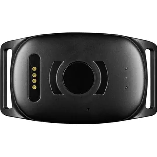 MiniFinder Atto Pro GPS Tracker Haustiertracker, Live Tracking Schwarz 1St.
