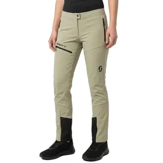 Scott Explorair Softshell Sl Hosen - Dust Grey L