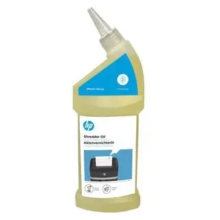 HP Aktenvernichter-Öl 400 ml