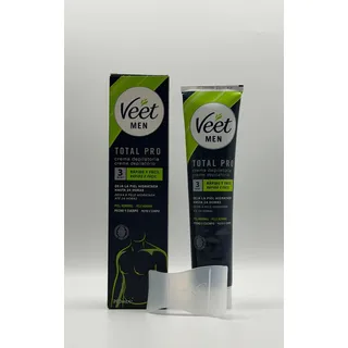 Veet Men Enthaarungscreme 200,0 ml