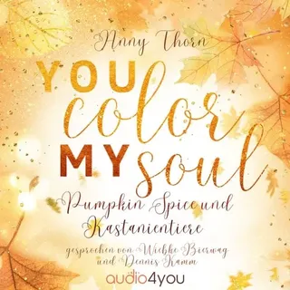 You Color my Soul