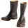 Bott Gummistiefel Brun 39