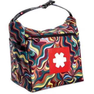 Ocùn Boulder Bag Chalkbag Mehrfarbig