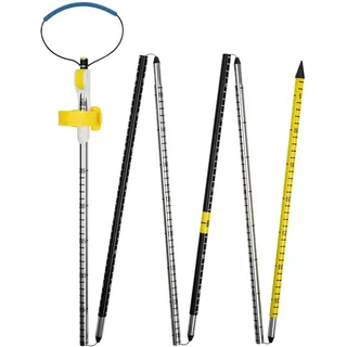 Pieps Alu 260 Sport Lawinensonde (Größe 260CM)