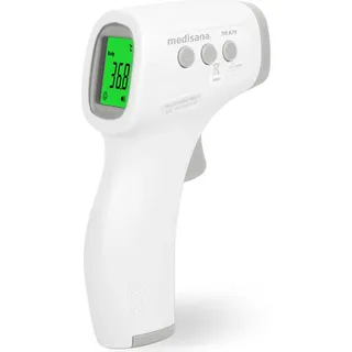 Medisana TM A79 Infrarot-Fieberthermometer