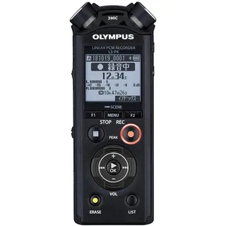 OM System LS-P5