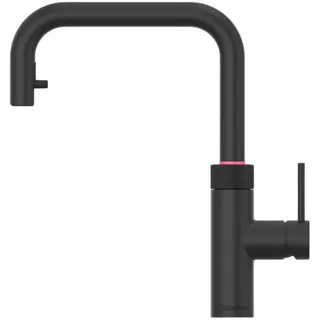 Quooker PRO3 Flex Square Schwarz
