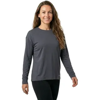 Craghoppers Nosilife Solar Shield+ Anthracite 34