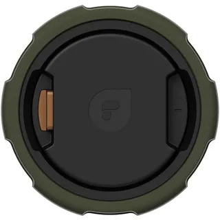 PolarPro Defender Pro Objektivdeckel - Schwarz - 70mm-80mm