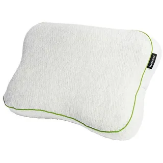 Blackroll Recovery Pillow Plus 60 x 40 cm Schwarz