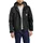 Jacke grün S
