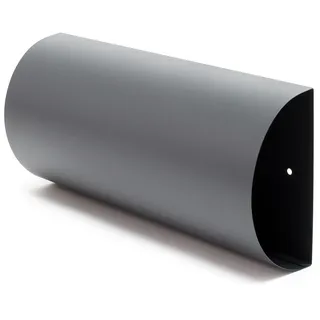Wiltec Zeitungsrolle V1 anthrazit