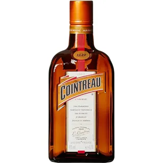 Cointreau Orangenlikör 40% Vol. 0,7 l