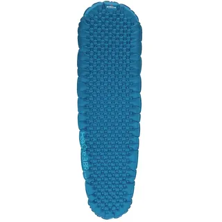 Robens HeatCore 3.8R Isomatte (Größe 183X53CM, blau)