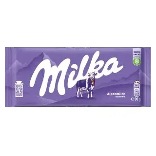 MILKA Alpenmilch 90g