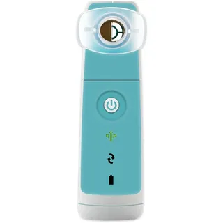 Revitive Aerosure – Atmungshilfe. Lindert Atemnot und stärkt die Atemmuskulatur. Unterstützt die Schleimlösung. Medizingerät, klinisch getestet und medikamentenfrei