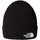 Kids TNF Beanie Schwarz
