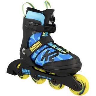 K2 Raider Pro -