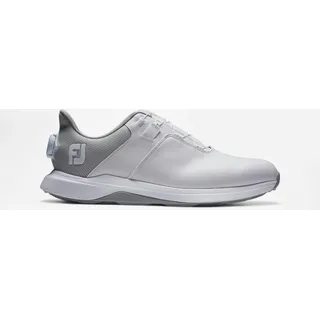 Herren Golfschuhe - Footjoy Prolite Boa weiss Einheitsfarbe 43