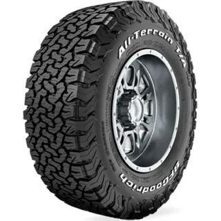 275/60 R20 119/116S