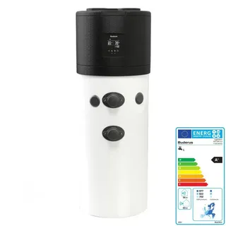 Buderus Warmwasser-Wärmepumpe Logatherm WPT200.4 A