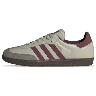 Putty Grey / Maroon / Gold Met. 45 1/3