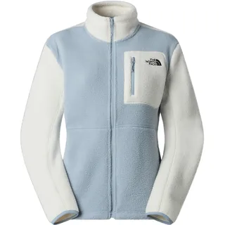The North Face Yumiori Fleecejacke Grau M